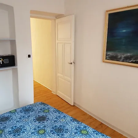 Casa Vacanze Dani Apartamento