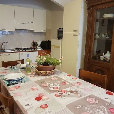 Casa Vacanze Dani