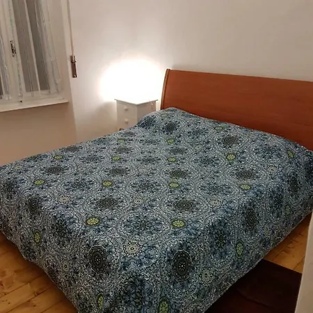 Casa Vacanze Dani Acquaseria