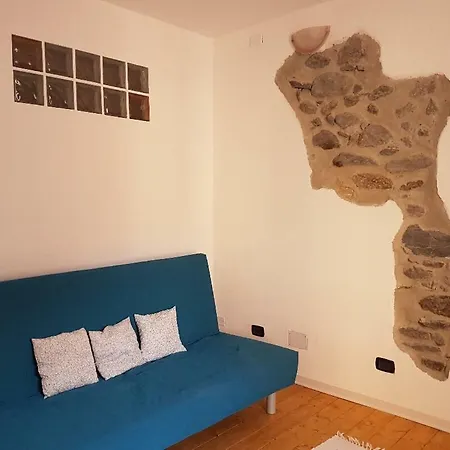 Apartment Casa Vacanze Dani
