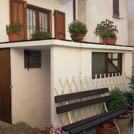 Casa Vacanze Dani *