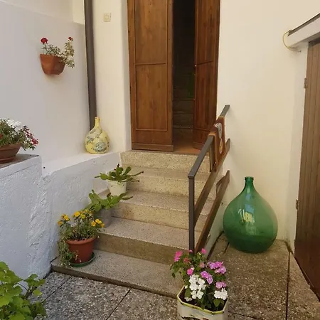 Apartamento Casa Vacanze Dani *